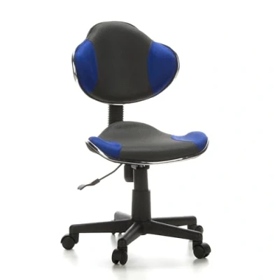 Obrázek dětská židle k psacímu stolu / Kiddy Gti 2 od hjh Office, látková