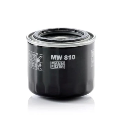 Obrázek MANN FILTER MW 810 pro motocykly olejový filtr
