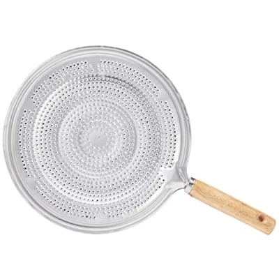 Obrázek Faringdon Hochbelastbare těsnicí deska s dřevěnou rukojetí, 20 cm