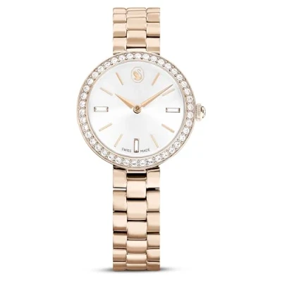 Obrázek Swarovski Certa ženy Hodinky 5673013