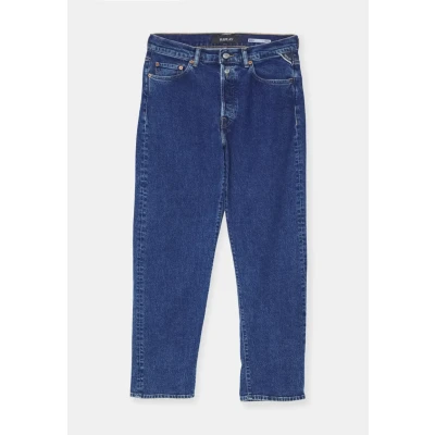 Obrázek Replay W9Z1 Jeans Džíny Relaxed Fit, Ženy, Velikost: 24x30, Dark blue
