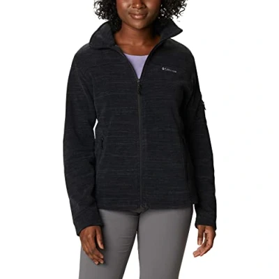 Obrázek Columbia Fast Trek Printed dámská bunda