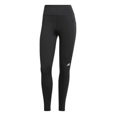 Obrázek adidas Performance OTR 7/8 Punčochy, Ženy, Velikost: XXS, Black