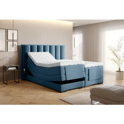 Obrázek Postel Veros 140x200 Materiál / Dekor: Savoi 38
