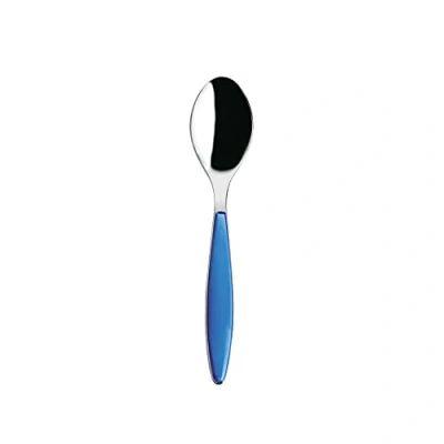 Obrázek Guzzini Feeling, čajová lžička středomořská modrá, 14,5 cm 23000476