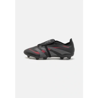 Obrázek adidas Performance Predator League FOLD OVER Tongue FG/MG Kopačky lisovky, Muži, Velikost: 39 1/3, Footwear white/silver metallic/bright royal boty
