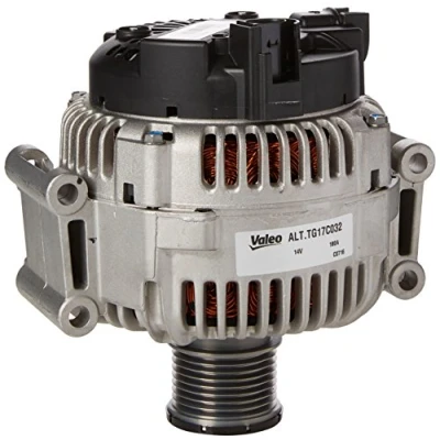 Obrázek generátor VALEO 439583