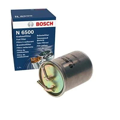 Obrázek Bosch Automotive N6500 dieselový filtr Auto