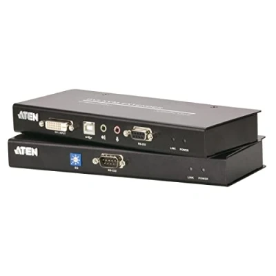 Obrázek Aten CE600 DVI KVM Extender 60 m