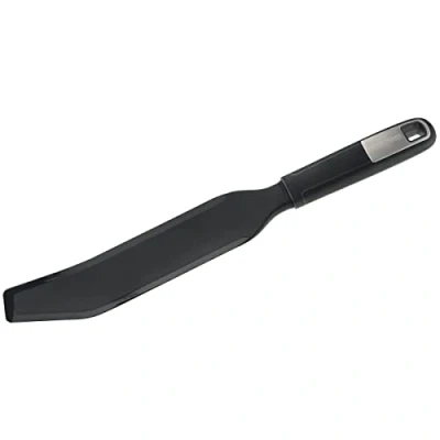 Obrázek FACKELMANN 25781 špachtle, plast/ušlechtilá ocel