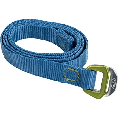 Obrázek Climbing Technology Ct Belt Gürtel, Blau, Einheitsgröße