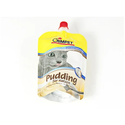 Obrázek GIMCAT Pudding 150g