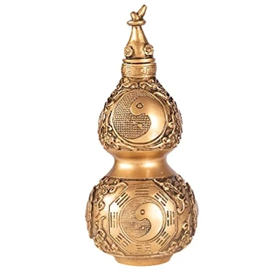 Obrázek lachineuse WU Lou Feng Shui Trinkflasche