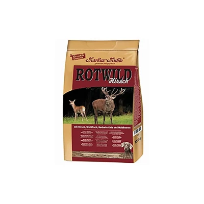 Obrázek ROT WILD Adult 15kg