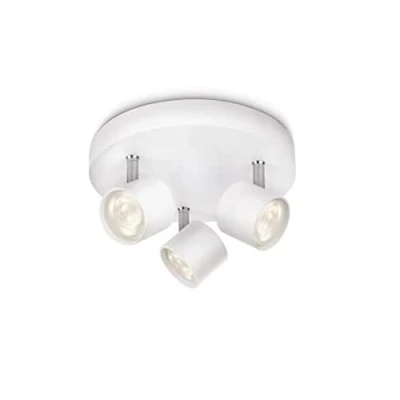 Obrázek Philips myLiving Bodové LED svítidlo Star