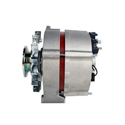 Obrázek HELLA 8EL 012 426 651 generátor/alternátor 14V 90A pro mj. VW Golf II (19E, 1G1)