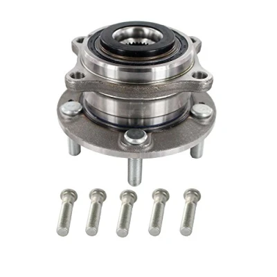 Obrázek SKF VKBA 7515 Radlagersatz