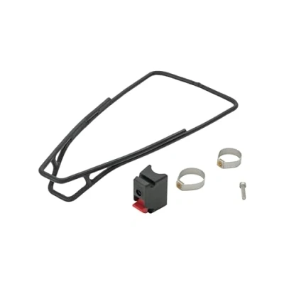 Obrázek VAUDE náhradní díl Contour max attachment complete, black, One Size, 125910000