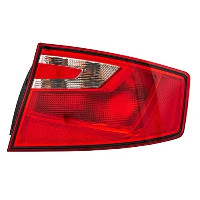 Obrázek HELLA 2SD 011 140 061 zadní světlo žárovka vnější díl vpravo mimo jiné pro Seat Toledo IV (Kg3)