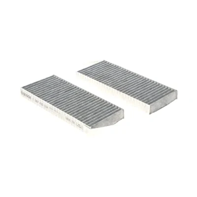 Obrázek Bosch Automotive R5534 Innenraumfilter mit Aktivkohle