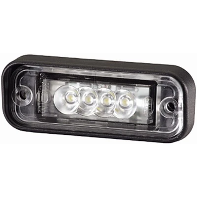Obrázek Osvětlení SPZ HELLA 2KA 010 278 317