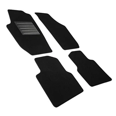 Obrázek MDM SP 3254 Fußmatten Velours Autoteppich passend für Skoda Roomster 07.2006&gt;04.2015