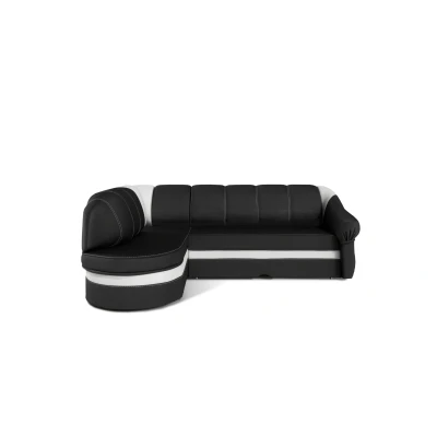 Obrázek Benano sedací souprava Materiál / Dekor: Sawana 14, Ekokůže Soft 17, Orientace: Levá