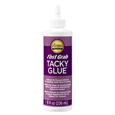Obrázek Aleene&#039;s Fast Grab Tacky Glue 8oz