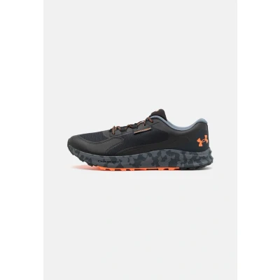 Obrázek Under Armour Bandit TR 3 Neutrální běžecké boty, Muži, Velikost: 44, Black/orange blast boty