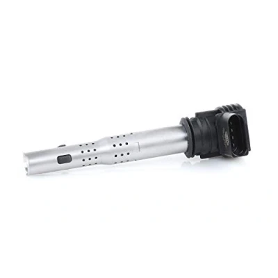 Obrázek HELLA 5DA 193 175 921 zapalovací cívka, počet pólů: 4pólová, 12 V