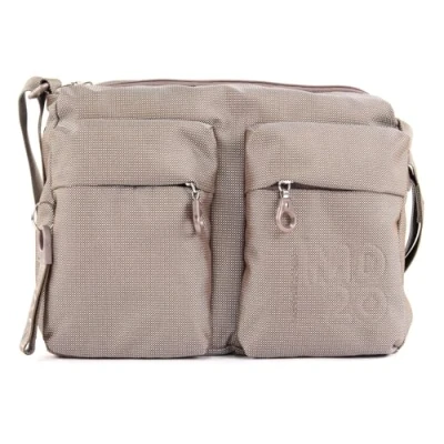 Obrázek Mandarina Duck Dámská taška Md 20, taupe