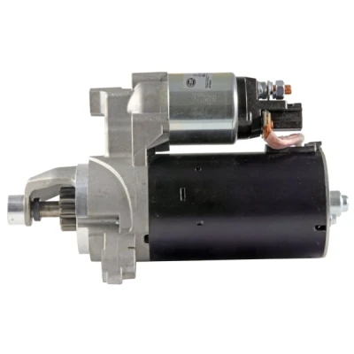 Obrázek Hella 8EA 011 611 461 startér/startér 12 V 2,2 kW