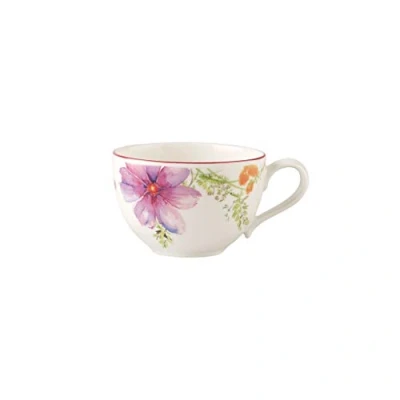 Obrázek Hrnek Villeroy a Boch Mariefleur Basic, 390 ml, výška: 7 cm, prémiový porcelán
