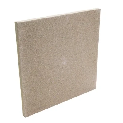 Obrázek Kamino Flam 333304 Vermikulitová deska, 500 x 30 mm, béžová