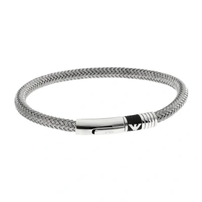 Obrázek Pánský náramek Emporio Armani EGS1623040, 21 cm