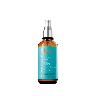Obrázek Moroccanoil Glimmer Shine sprej 100 ml