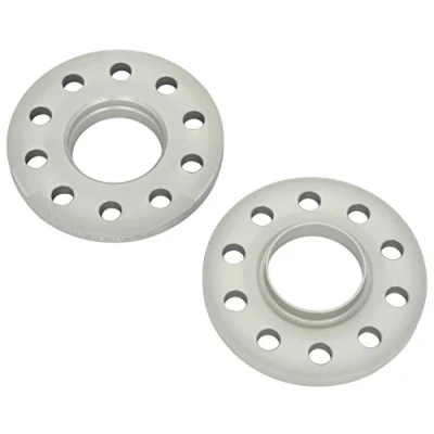 Obrázek rozšíření rozchodu kol TRAK+ kol/TRAK+ Wheel Spacers vzadu od H&amp;R 24 mm (2455665) distanční podložka kola