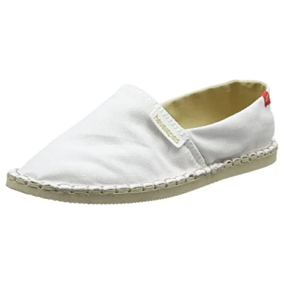 Obrázek Havaianas Origine III, espadrilky unisex pro dospělé, bílá