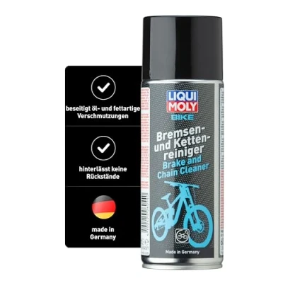 Obrázek Čistič na řetěz Liqui Moly 6054 Bike