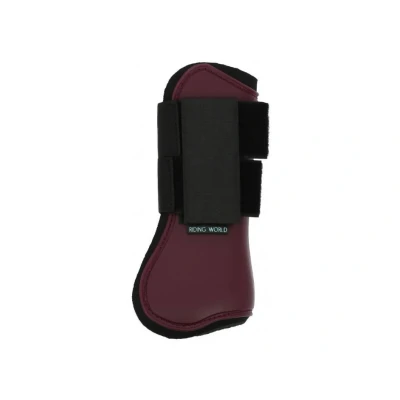 Obrázek Riding World Tendon Boots