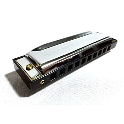 Obrázek STAGG Harmonica, C Dur, 20 odstínů