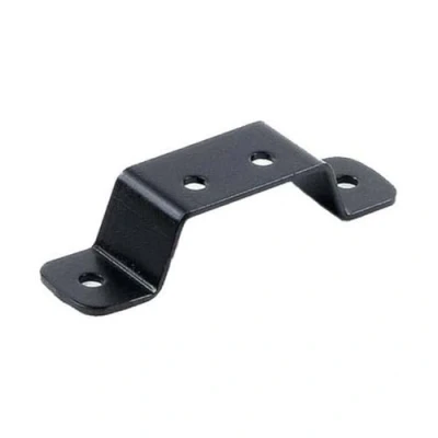 Obrázek Sparco Sitzkonsole kompatibel mit Adapter Ford Ka I/Puma, schwarz