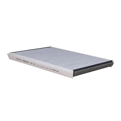 Obrázek Filtr, vnitřní vzduch KNECHT LAK 441