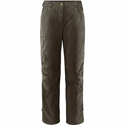 Obrázek VAUDE dámské kalhoty Women&#039;s Farley Pants IV, Zelená, 40