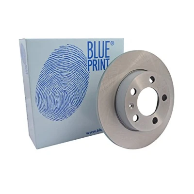Obrázek Blue Print ADV184325 sada brzdových kotoučů, 2 brzdové kotouče