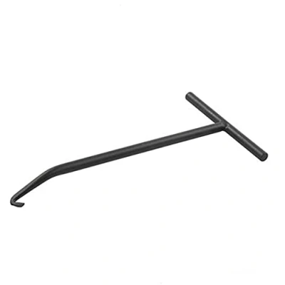 Obrázek Silverline 416746 stahovák pružin 153 mm