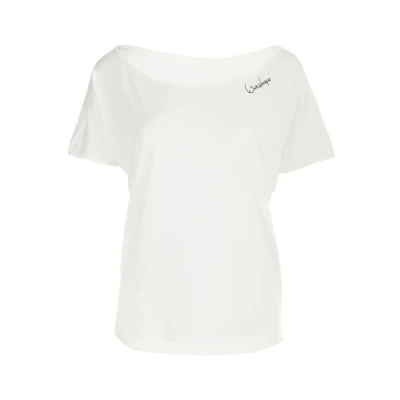 Obrázek Winshape Kurzarm Sportovní tričko, Ženy, Velikost: XS, Vanilla