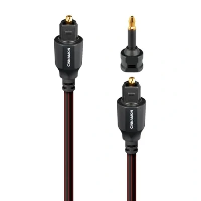 Obrázek audioquest optcin03 Kabel 3 m