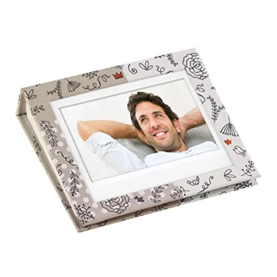 Obrázek INSTAX WIDE Pocket album &quot;Ornaments&quot;