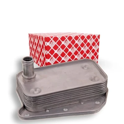 Obrázek febi bilstein 37743 chladič oleje